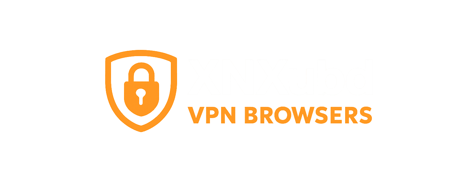 XNXubd VPN Browser APK Logo
